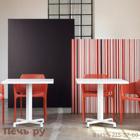 Кресло пластиковое Gardeck Nardi Net 003/4032675000 фото 3