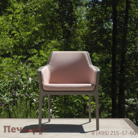 Кресло пластиковое Gardeck Nardi Net Relax 003/4032710000 фото 8