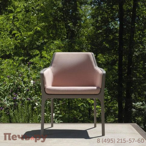 Кресло пластиковое Gardeck Nardi Net Relax 003/4032756000 фото 8