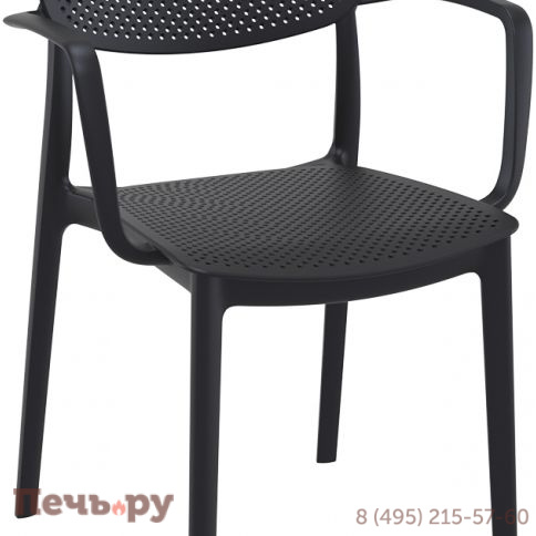 Кресло пластиковое Loft 234/128-8117 фото