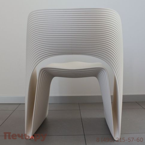 Кресло пластиковое Magis Raviolo фото 18