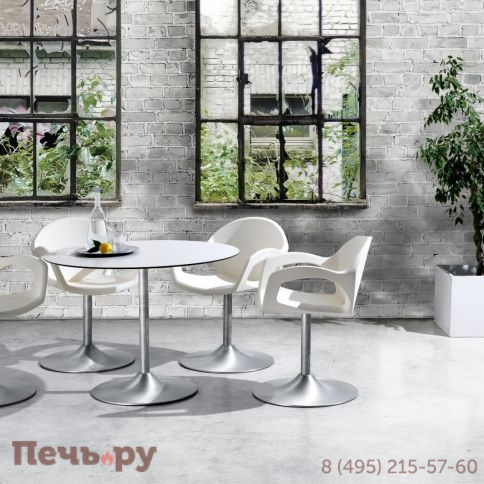 Кресло пластиковое PF Stile Pepper Matrix фото 2