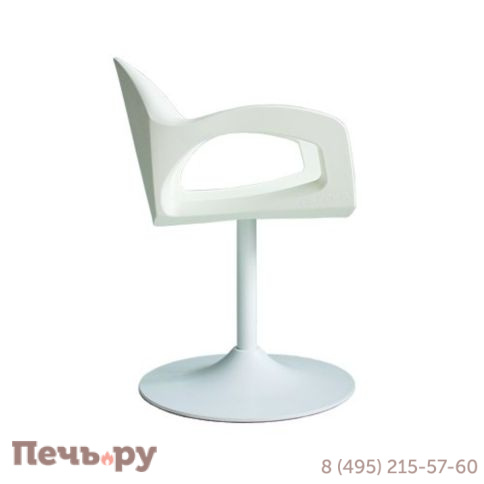 Кресло пластиковое PF Stile Pepper Matrix фото 6