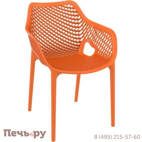 Кресло пластиковое Siesta Contract Air XL 234/007-4157 фото