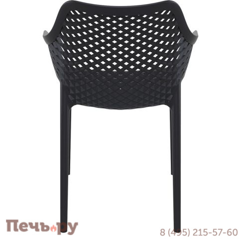 Кресло пластиковое Siesta Contract Air XL 234/007-4171 фото 6