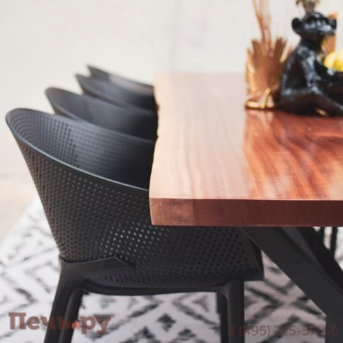 Кресло пластиковое Siesta Contract Sky 234/102-9299 фото 3