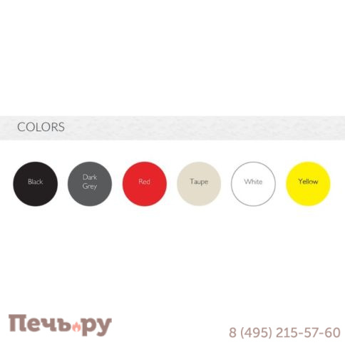 Кресло пластиковое Siesta Contract Sky 234/102-9329 фото 9