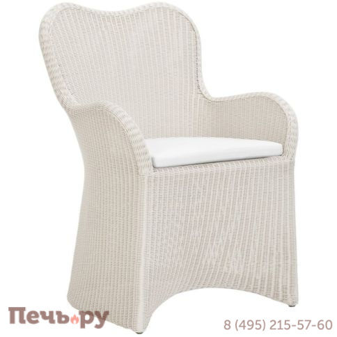 Кресло плетеное JANUS et Cie Butterfly II фото 7