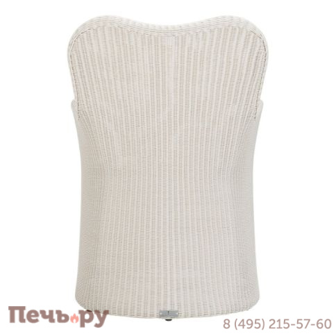 Кресло плетеное JANUS et Cie Butterfly II фото 8