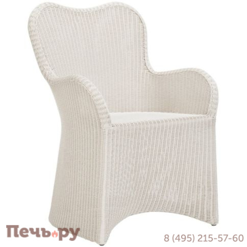 Кресло плетеное JANUS et Cie Butterfly II фото