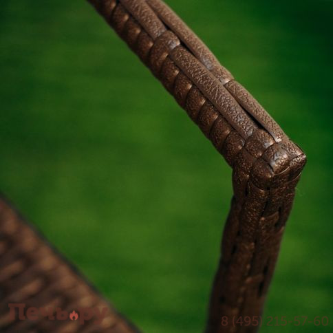 Кресло плетеное ReeHouse Dove фото 12