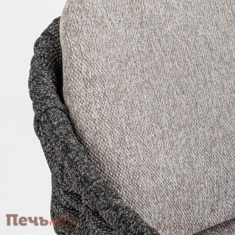 Кресло плетеное с подушками Garden Relax Tamires фото 8