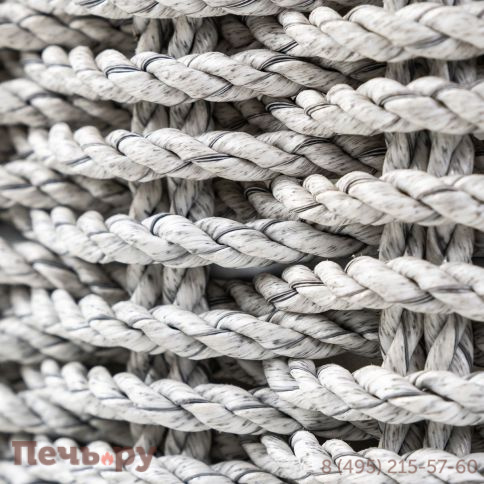 Кресло плетеное с подушками RosaDesign Zante фото 5