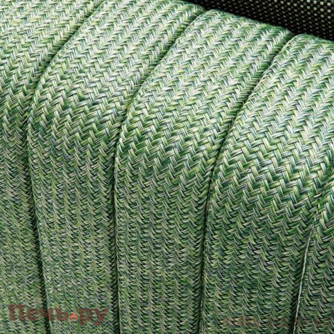 Кресло плетеное с подушкой Paola Lenti Frame фото 10