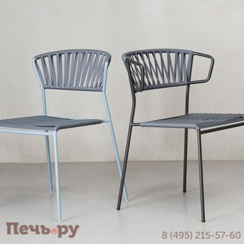 Кресло плетеное Scab Design Lisa Club фото 6