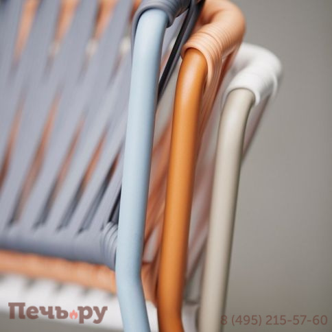 Кресло плетеное Scab Design Lisa Club фото 7