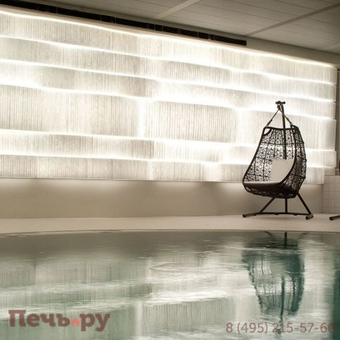 Кресло подвесное Kettal Maia фото 14