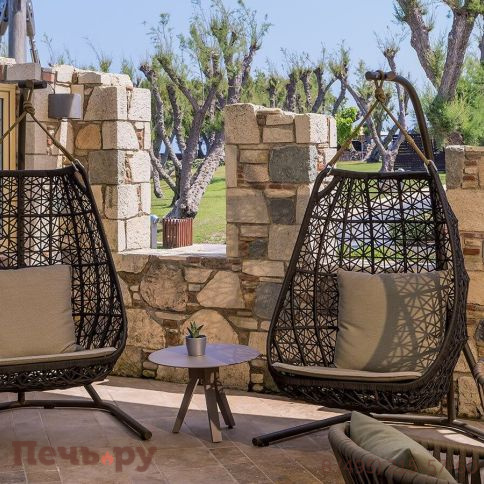 Кресло подвесное Kettal Maia фото 2