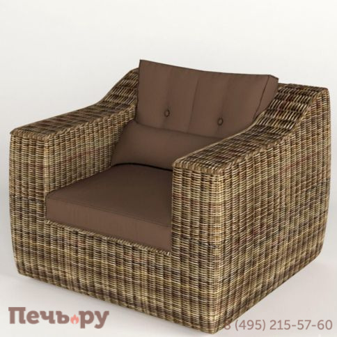 Кресло "Сенатор" фото