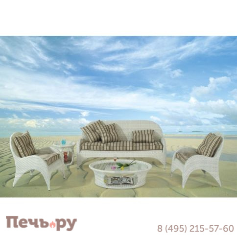 Кресло Rotang Lux Монтана фото