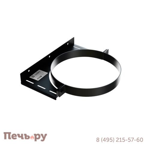 Кронштейн дистанционный Крафт (Craft) HF-P черный (201/ 2мм) фото