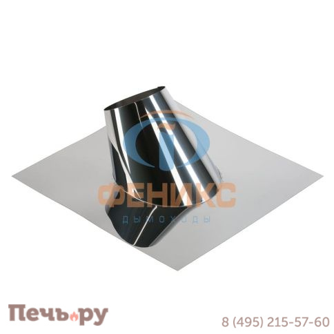 Кровельный элемент Феникс КЭ 20/45 д.241-260 (430/ 0.5мм) фото