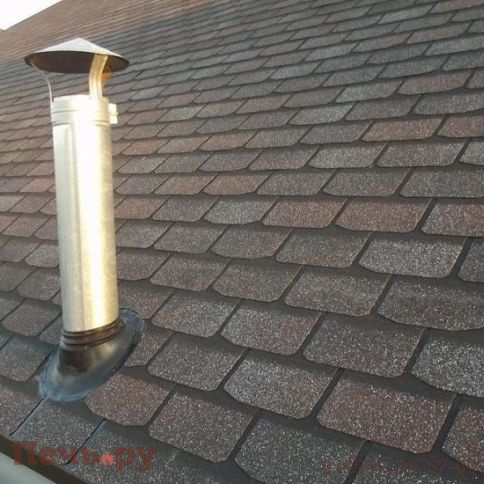 Мастерфлеш (кровельный проходник) №4 (300-450мм) фото 7