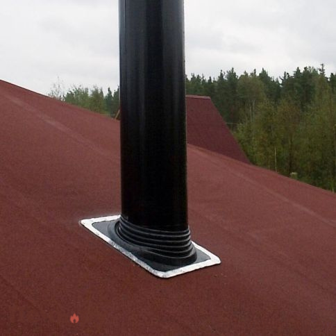 Мастерфлеш (кровельный проходник) №4 (300-450мм) фото 9