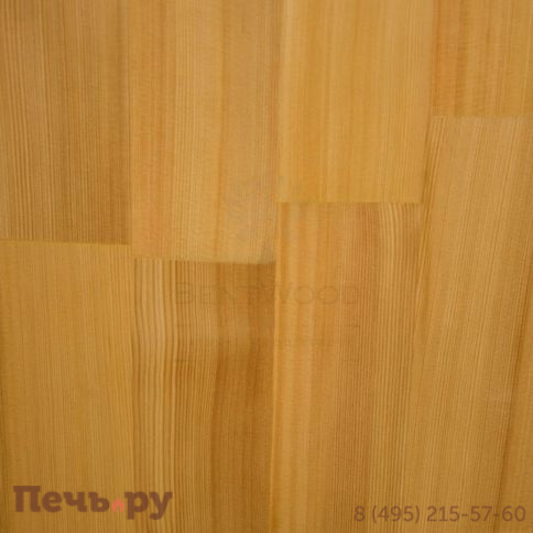 Купель BentWood круглая из сращенных ламелей лиственницы, d=1.8 м,  толщина стенок - 2,8 см фото 14