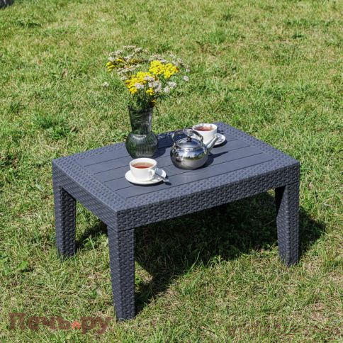 Лаунж стол Royal Family LANA фото 2