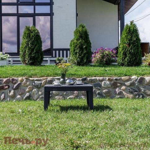 Лаунж стол Royal Family LANA фото 3