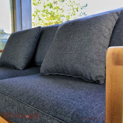 Лаунж зона Ideal Patio EGMONT угловая фото 4