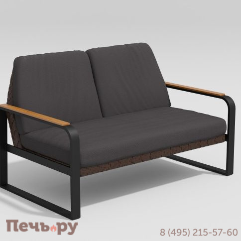 Лаунж зона Gardenini Bella LBLL.010500.S2 фото 6