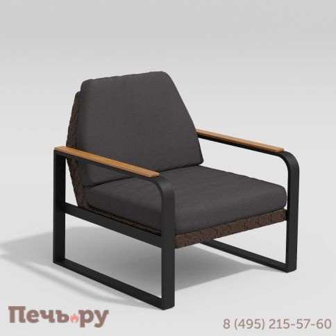 Лаунж зона Gardenini Bella LBLL.010500.S2 фото 7