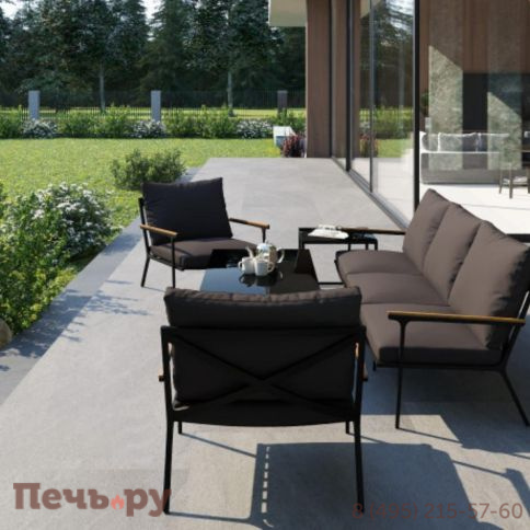 Лаунж зона Gardenini Calma long LCLM.010500.S3 фото 2