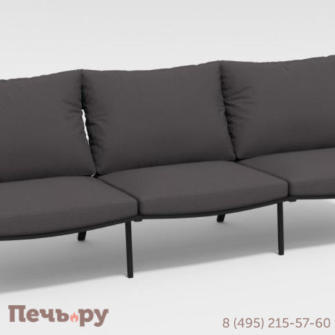 Лаунж зона Gardenini Calma long LCLM.010500.S3 фото 9