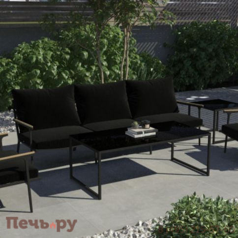 Лаунж зона Gardenini Calma long LCLM.010600.S3 фото 3