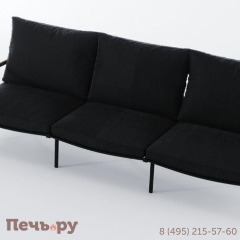 Лаунж зона Gardenini Calma long LCLM.010600.S3 фото 7