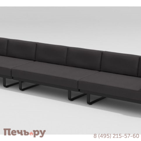 Лаунж зона Gardenini Hacienda LHCD.010500.S4 фото 7