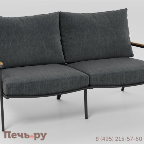 Лаунж зона Gardenini Premium Calma LPCLM.010800.S2 фото 10