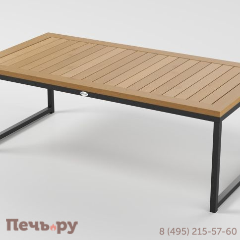 Лаунж зона Gardenini Premium Calma LPCLM.010800.S2 фото 13