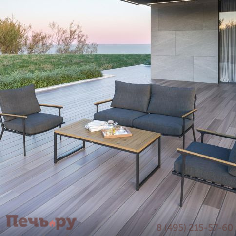 Лаунж зона Gardenini Premium Calma LPCLM.010800.S2 фото 2