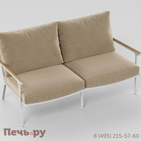 Лаунж зона Gardenini Premium Calma LPCLM.020200.S2 фото 10