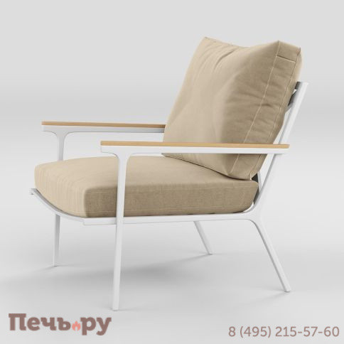 Лаунж зона Gardenini Premium Calma LPCLM.020200.S2 фото 12