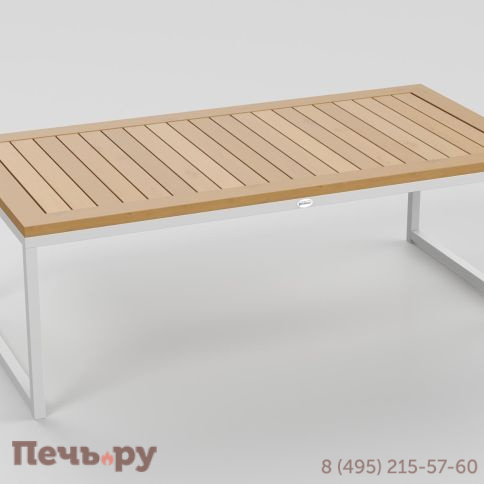 Лаунж зона Gardenini Premium Calma LPCLM.020200.S2 фото 13