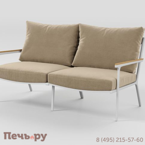 Лаунж зона Gardenini Premium Calma LPCLM.020200.S2 фото 9