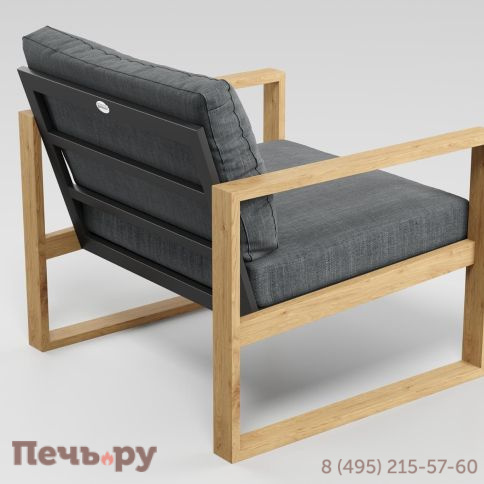 Лаунж зона Gardenini Premium Elegante LPELG.010800.S2 фото 11