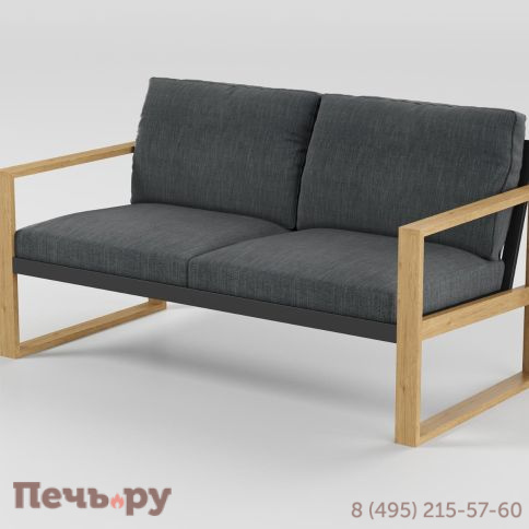 Лаунж зона Gardenini Premium Elegante LPELG.010800.S2 фото 7