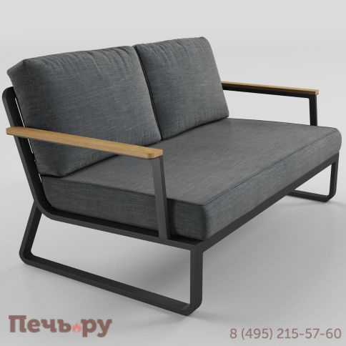 Лаунж зона Gardenini Premium Voglie LPVGL.010800.S2 фото 10