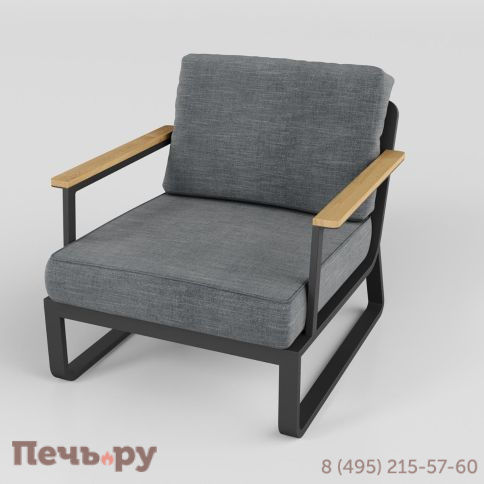 Лаунж зона Gardenini Premium Voglie LPVGL.010800.S2 фото 11